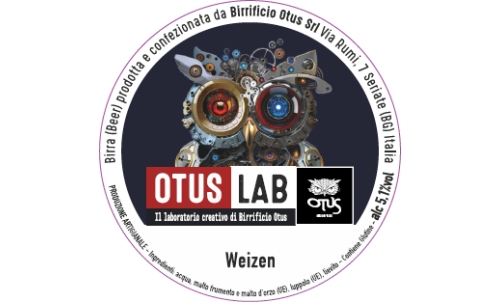 Otus Lab - Weizen